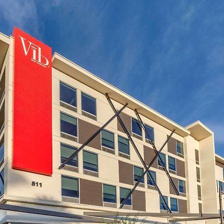 Vib Hotel By Best Western Phoenix - Tempe Exterior photo